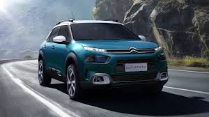 O modelo, que tem previsão de chegada ao mercado brasileiro no segundo semestre de 2018, quebra paradigmas no. Citroen C4 Cactus Actualites Et Essais Motor1 Com France
