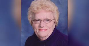 Ruth A. Goodell Obituary