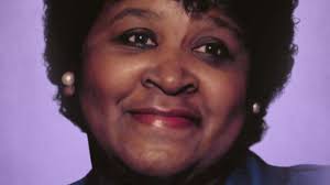 Estelle Marie Johnson Obituary (1937