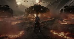 They said the age of heroes would never come again. zack snyder's justice league arrives on hbo max march 18th. Zack Snyder S Justice League Teaser Trailer Reveals First Look At Darksied Flipboard