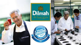 Dilmah is voted by New Zealand as their most trusted tea ...
