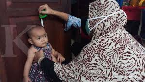 Stunting adalah kondisi kekurangan gizi kronis yang menyebabkan kegagalan tumbuh kembang anak. Stunting Pengertian Dampak Dan Cara Mencegahnya