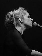 Agnes Obel Wikipedia