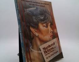 Murdered Heiress...living Witness by Petti Wagner