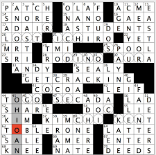 Average rating:4.8out of5stars, based on130reviews130ratings. Rex Parker Does The Nyt Crossword Puzzle Peter Nixon Impeachment Hearings Chairman Mon 4 29 19 Cuban Born Grammy Winner Jon Alexander Who Directed Nebraska Sideways 181 Square Mile Country In Pyrennes