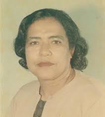 Hattie Kelly Obituary (1911