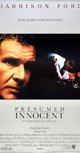 Presumed Innocent (1990)