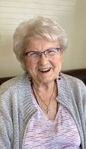 Shirley Branch Obituary