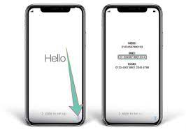100% guaranteed to permanently factory unlock your iphone. How To Unlock Icloud Activation Lock On Any Iphone Via Official Removal Service