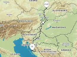 Hledáte nejkratší a nejrychlejší cestu do chorvatska pro rok 2021? Cesta Do Chorvatska Pres Madarsko