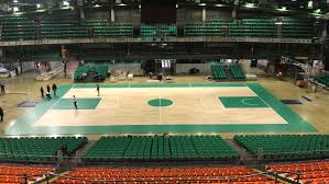 Sette santi is 765 meters away, 11. Final Eight 2018 Dalla Riva Is Present With Its New Removable Parquet