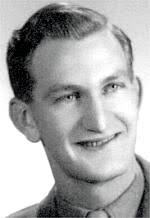 George Holcomb Obituary (2002)