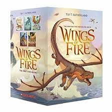 On the following page you will find a button to download your free ebook. Stream Free Download Epub Wings Of Fire Boxset Books 1 5 Wings Of Fire Zip By Lenny Listen Online For Free On Soundcloud
