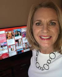 Kate Schwan, Mary Kay Independent Senior Sales Director