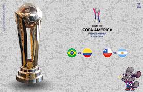 Fixtures for libertadores femenina brazil 2018. Se Define El Titulo De La Copa America Femenina 2018 Conmebol