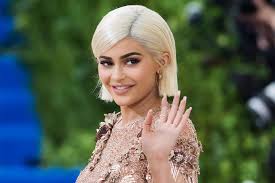 Multiple outlets have reported that the reality television star and makeup mogul is expecting her second child with travis scott. Kylie Jenner Is Reportedly Pregnant Vanity Fair