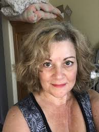 Susan Kish Reyno from Los Amigos High School