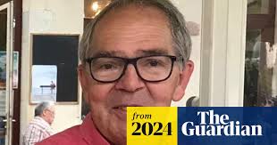 The Rev Hugh Dawes obituary