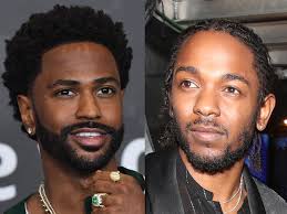Kendrick lamar duckworth (born june 17, 1987) is an american rapper and songwriter from compton, ca. Big Sean Raps About Reconciling With Kendrick Lamar After Death Of Nipsey Hussle In New Track Deep Reverence The Independent The Independent
