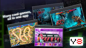Check spelling or type a new query. Y8 Mobile App Para Android Apk Descargar