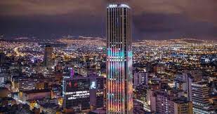 Colpatria es uno de los bancos más importantes de colombia, el cual fue creado el 3 de noviembre de 1955, cuándo carlos pacheco devia al frente de un grupo de inversionistas constituye la sociedad. Torre Colpatria Elife Espana