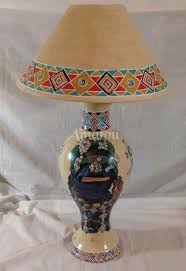 اباجور جزائري In 2020 Novelty Lamp Lamp Shade Table Lamp