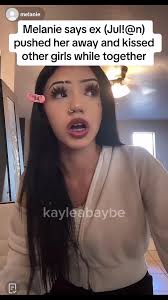 Melanie Talks Abt Julian