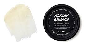 You won't need much elbow grease, slip this blend of hydrating cupuacu and murumuru butters over anywhere that needs a little hydration. Whether You Ve Got Tattoos Or Dry Skin This New Lush Product Is Going To Be Your Savior Hellogiggles