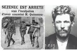 Denis langlois, qui fut pendant 14 ans l'avocat de la famille seznec, met à la disposition des internautes une partie de ses. Un Siecle Apres L Affaire Seznec Que Peut Encore Faire La Justice Le Club Des Juristes