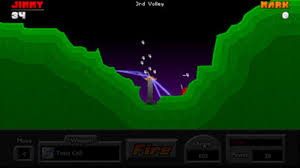 Pocket Tanks Deluxe For Iphone Download