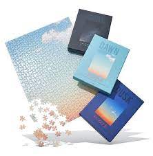 We carry all the latest styles, colours and brands for you to choose from right here. Just 21 Amazing 500 Piece Puzzles You May Want To Try
