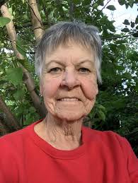 Obituary of Janette Garrant