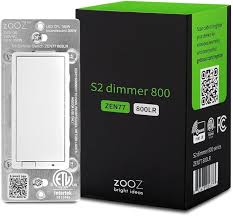 Z Wave Wall Switch