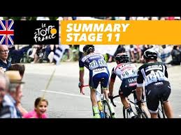 Resultado de imagen de tour de france 2017 Trump