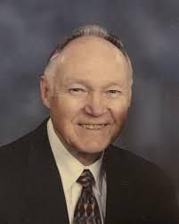 Ronald Frederick Gerth Obituary August 26, 2025