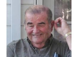 Garry Jeffries Obituary (1939