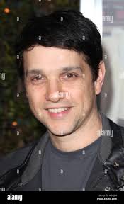 Ralph ferguson hi-res stock photography and images