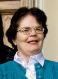 Condolence Book for Pauline Dillon (née Horan) (Ballinteer, Dublin)