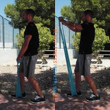 Comunidad Decathlon Todo Sobre Tu Deporte Elevacion Frontal Entrenamiento Bandas Elasticas