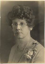 Clara Marian (Crowe) Green (1883-1968)
