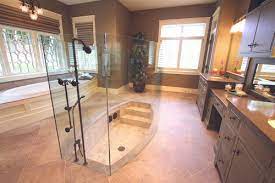 We have been the leader in bathroom renovations for two decades and we have all the bathtub shower combos, accessories, surrounds and custom designs that you're looking for—at prices you can afford. Shower In Luxury Case Design Remodeling Md Dc Nova