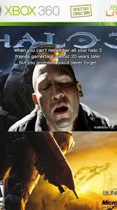 Never forget, #halo #gaming