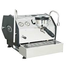Str dn1080 help guide connecting devices with hdmi jacks. La Marzocco Gs3 Av Auto Volumetric Home Espresso Machine Prima Coffee