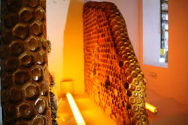 To casa pan de miel είναι ένα ιδανικό μέρος για διαμονή όσο βρίσκεστε στο mazunte. Museo Casa De La Miel De Malaga En Colmenar Costa Del Sol Malaga Diputacion De Malaga