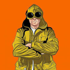 Pin Oleh Muhd Faris Di Casual Gaya Kasual Gaya Jalanan Kasual