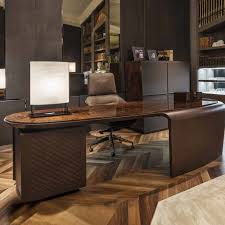 Sehr schöner geschwungener designer schreibtisch mit metallbeinen von topdeq. Italienische Post Moderne Schreibtisch Licht Luxus Schreibtisch Designer Schreibtisch Arbeitstisch Chef Tisch Grosse Klasse Tisch Moderne Und Einfache Laptop Desks Aliexpress