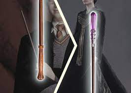Maybe you would like to learn more about one of these? Evolution Of Wand Designs In The Harry Potter Universe