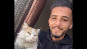 Help provide necessities for Yazan and his family