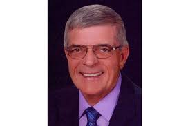 Ronald Dunn Obituary (2015)