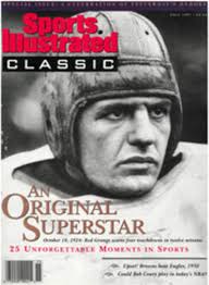 BROWNS DESTROY EAGLES, 35-10, IN HUGE UPSET!